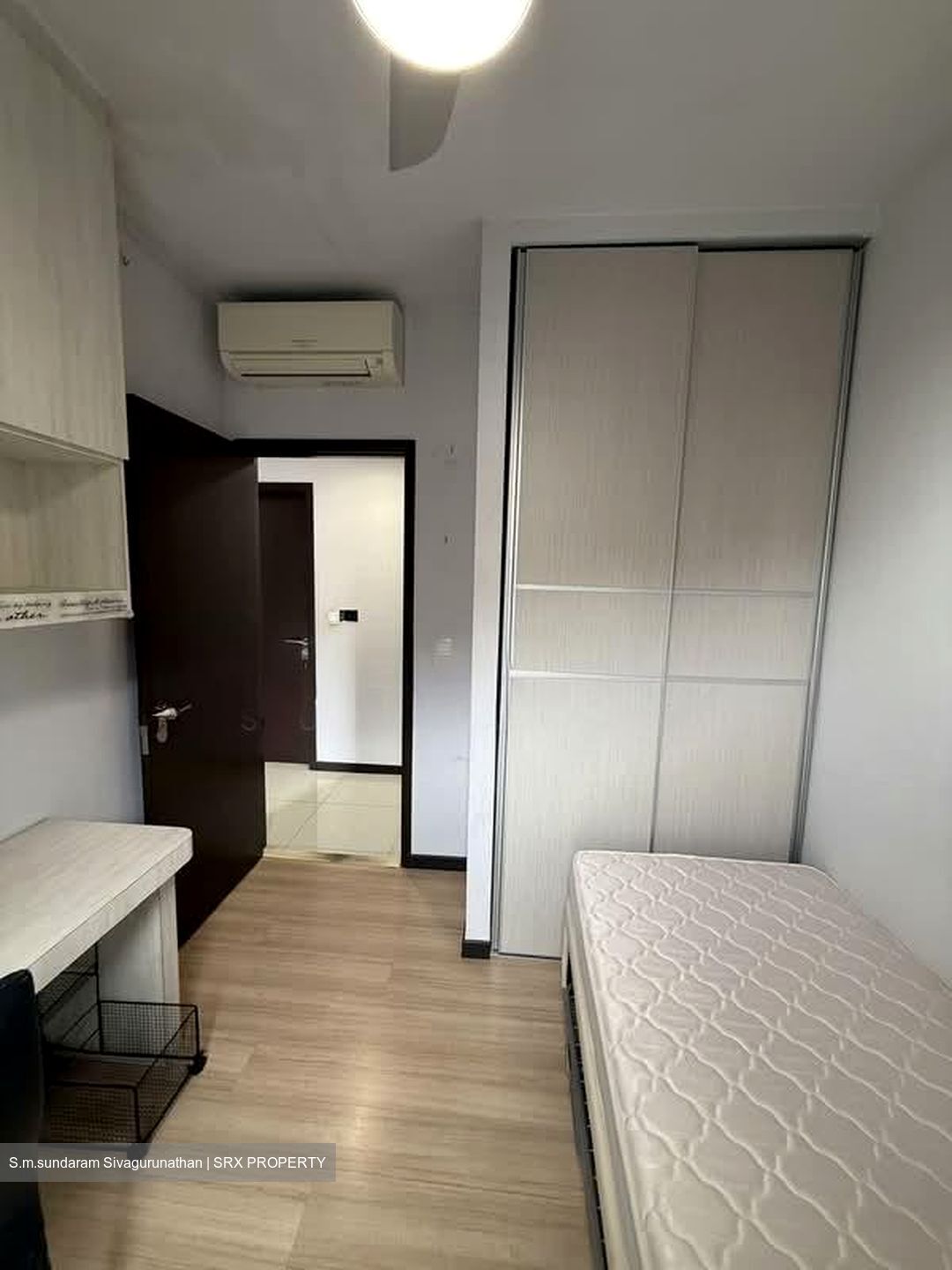 Lake Life (D22), Condominium #562950141